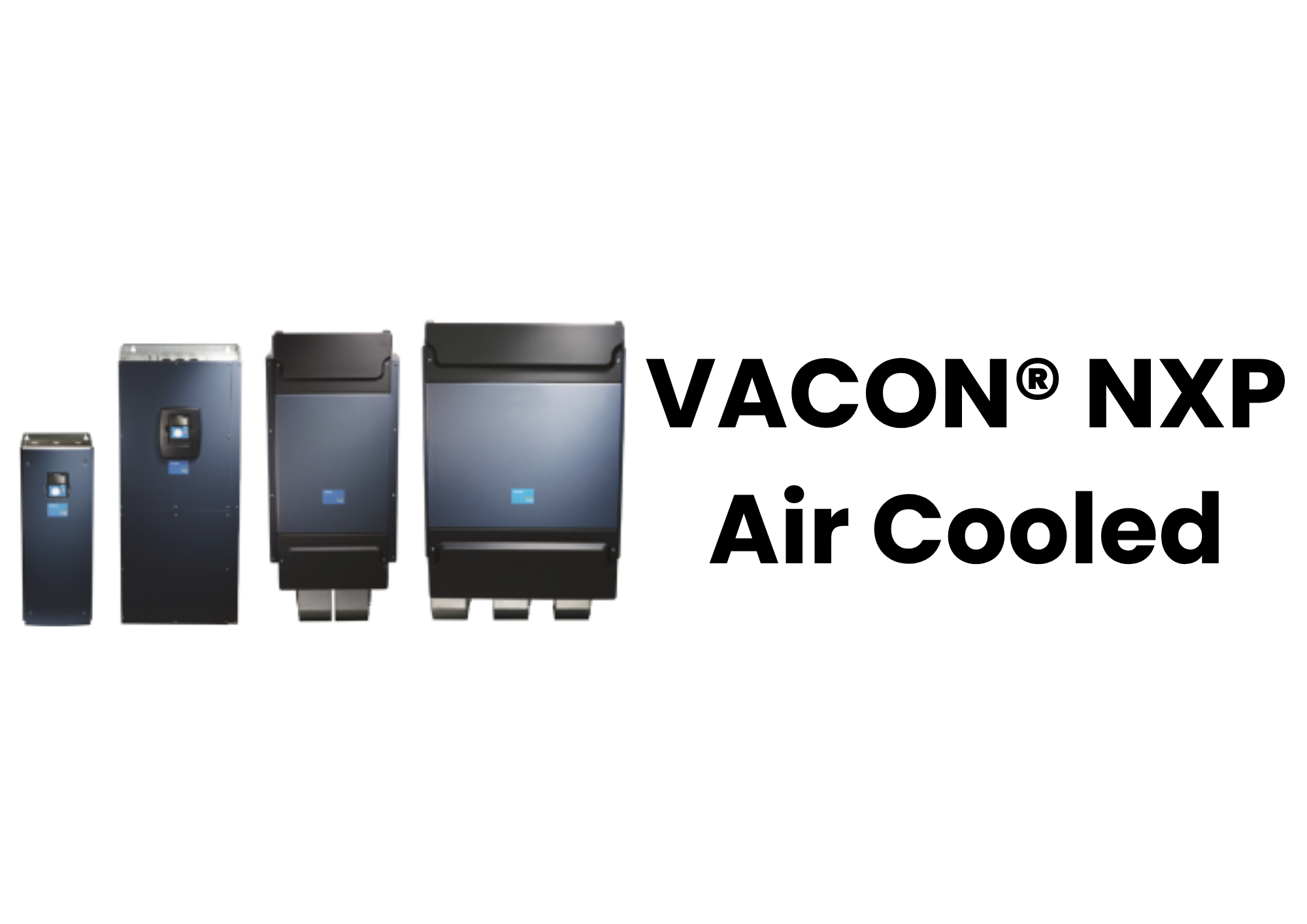 Danfoss VACON® 100 FLOW